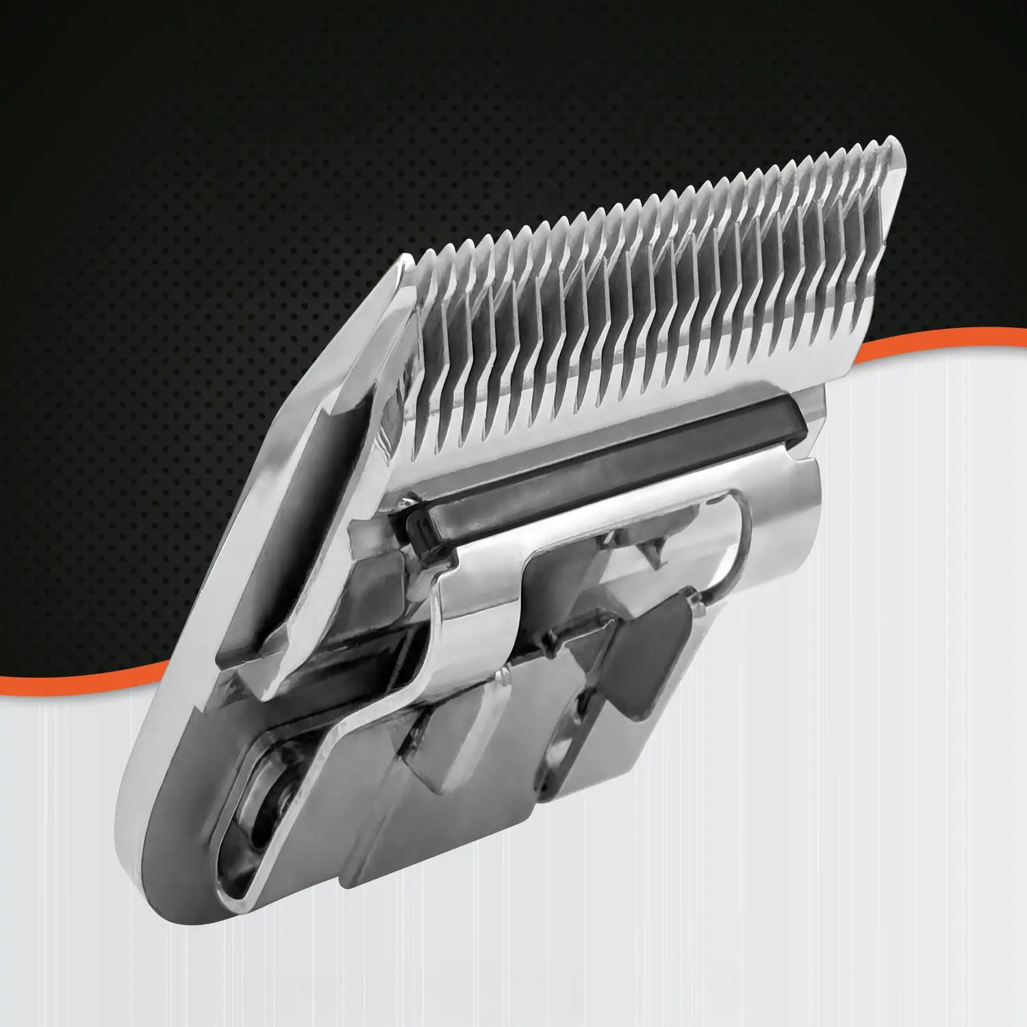 15# Dog Clipper Blade (1.2 mm)