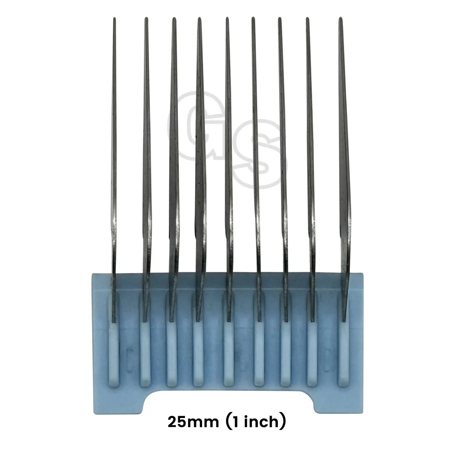 Eight Piece Guard Comb Set (MIDI Blade Compatible)