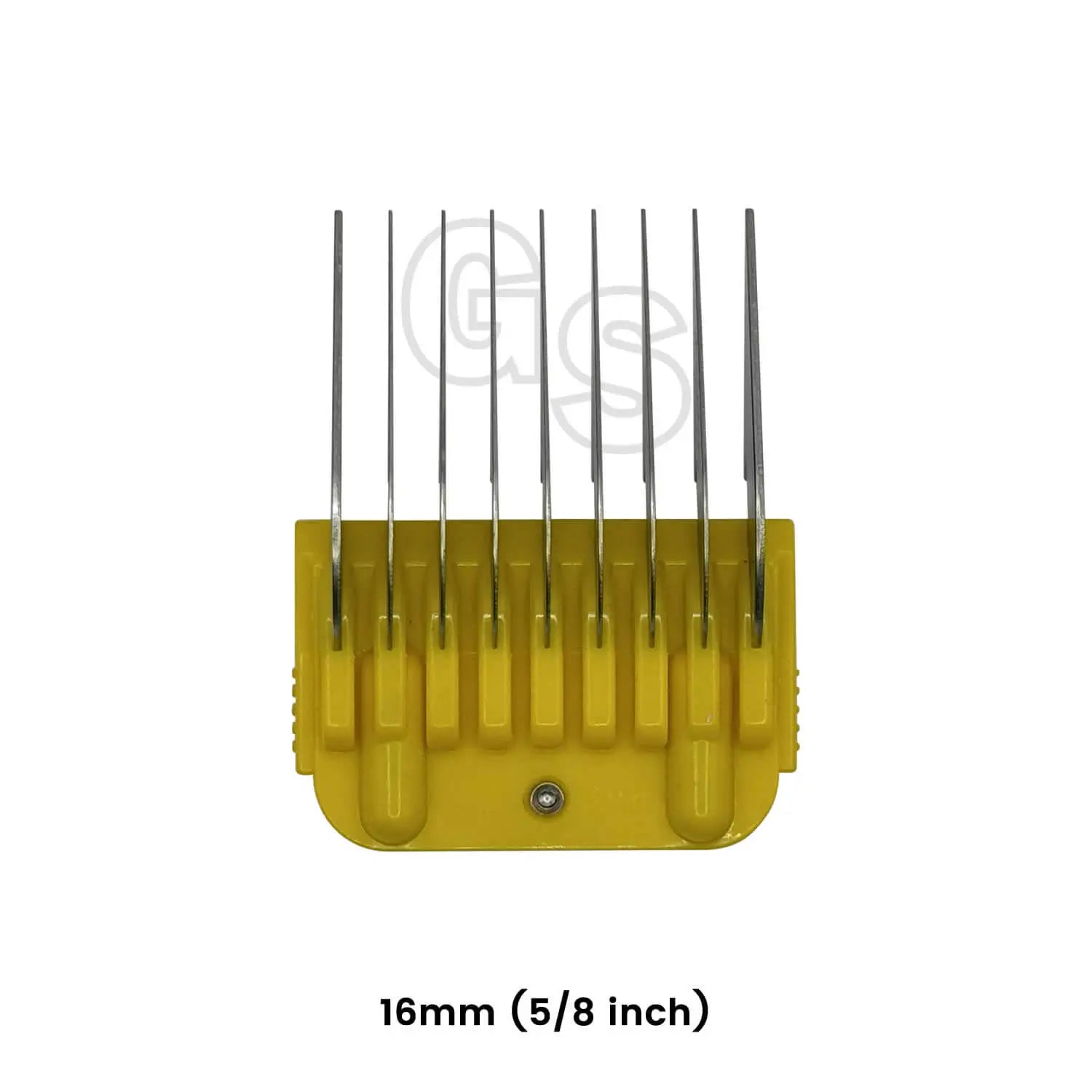 Nine Piece Guard Comb Set (A5 Blade Compatible)