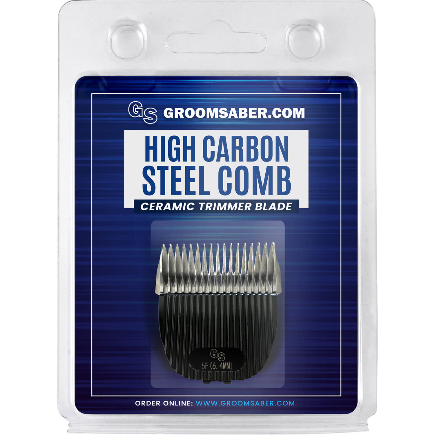 The Ultimate Grooming Essentials Kit