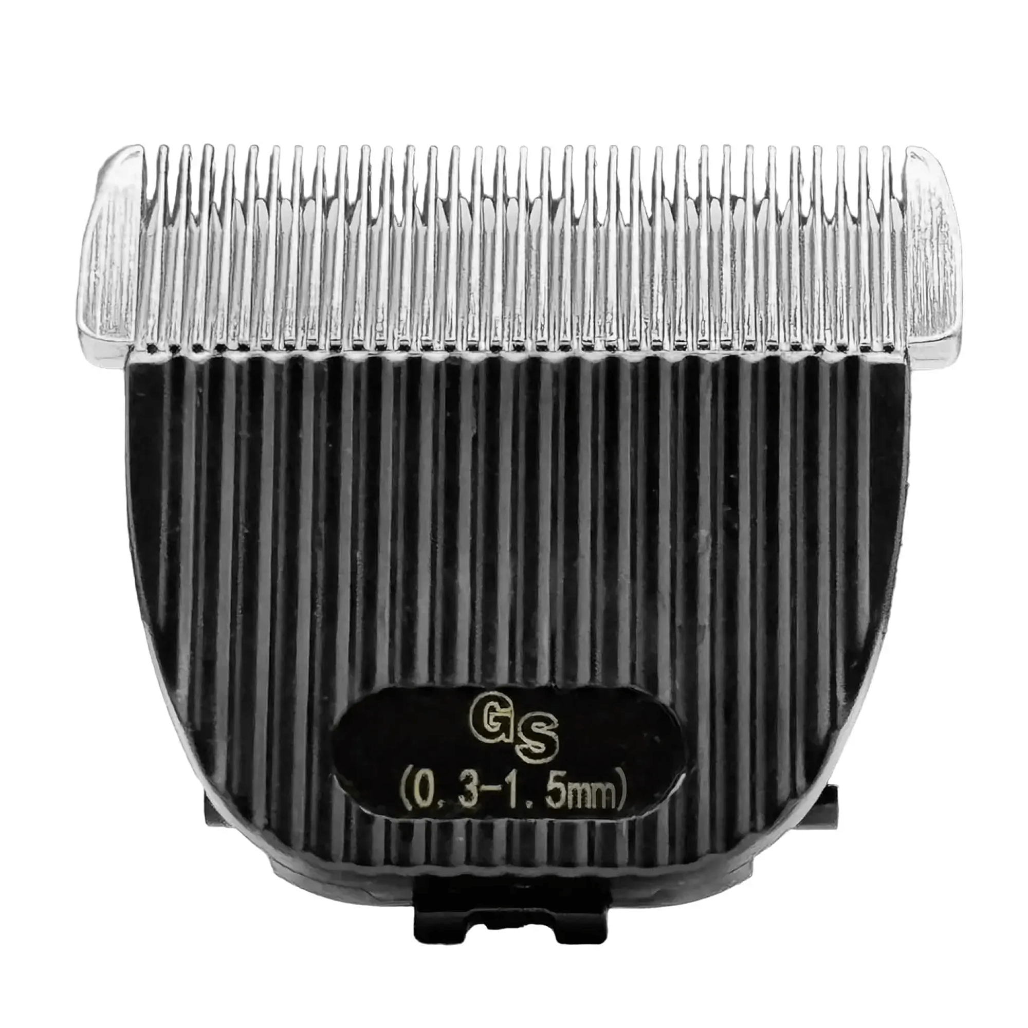 EasyTrim PRO 4 in 1 Dog Trimmer Blade (0.3 mm - 1.5 mm)